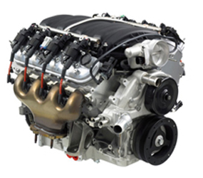 P1DCA Engine